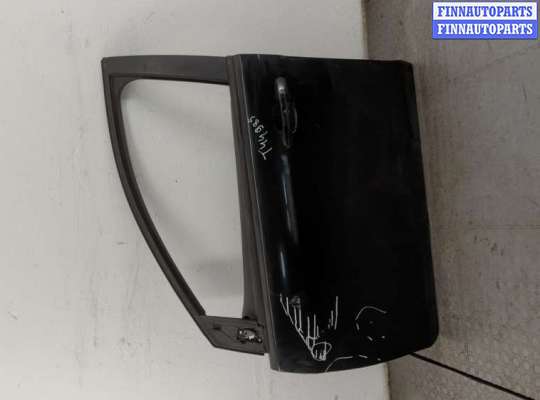 купить Дверь боковая (легковая) на Ford Focus 2 2008-2011