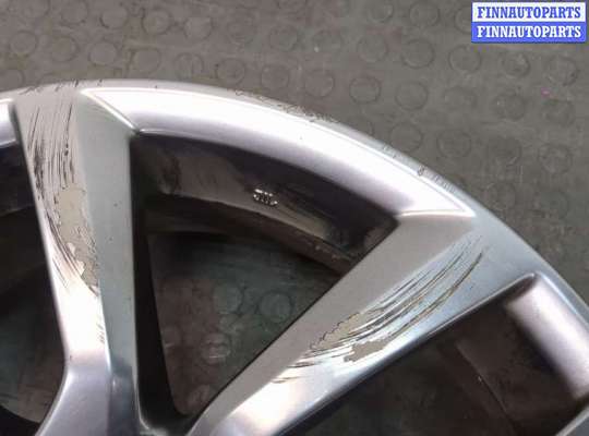 Диск колёсный на Lexus NX (AZ10)