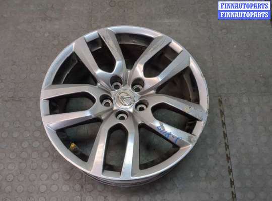 Купить Диск литой на Lexus NX 2014-2021 Диск литой LXR7522 на Lexus NX 2014-2021