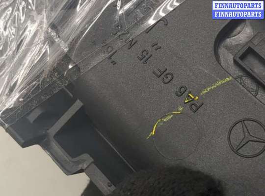 купить Ручка двери салона на Mercedes ML W164 2005-2011