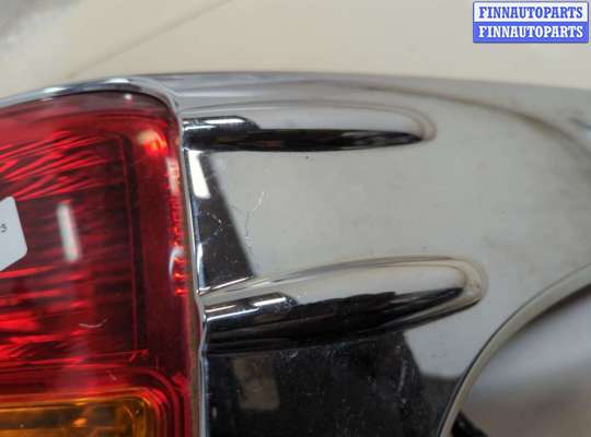 купить Фонарь (задний) на Toyota RAV 4 2012-2019