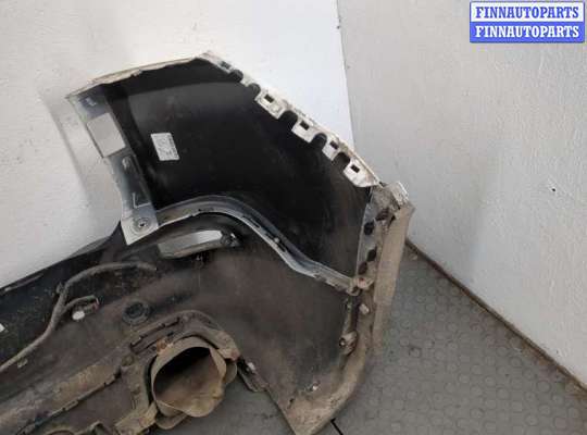 купить Бампер на Jeep Cherokee 2013-