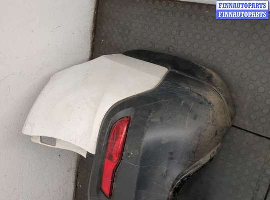 купить Бампер на Jeep Cherokee 2013-