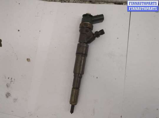 Форсунка топливная BM3458289 на BMW 5 E60 2003-2010