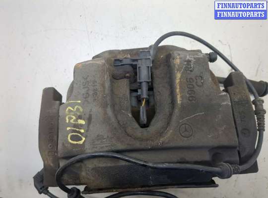 купить Суппорт на Mercedes GL X166 2012-2016