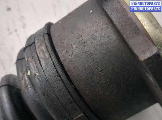 купить Полуось (приводной вал, шрус) на Volkswagen Passat 5 2000-2005