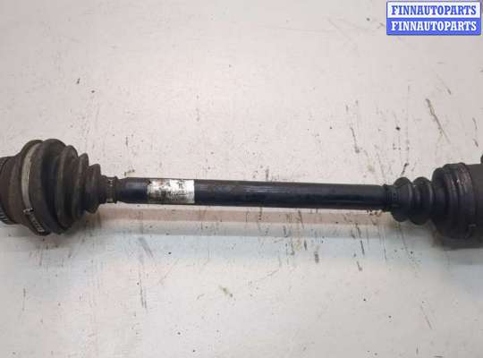 Полуось (приводной вал, шрус) VG2777286 на Volkswagen Passat 5 2000-2005