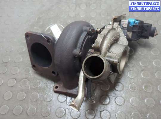 купить Турбина на Ford Transit 2006-2014