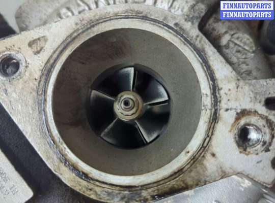 купить Турбина на Ford Transit 2006-2014