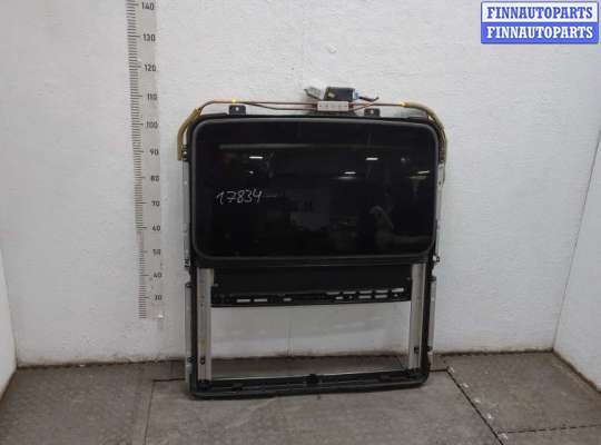 Люк TT910078 на Toyota Corolla E15 2006-2013