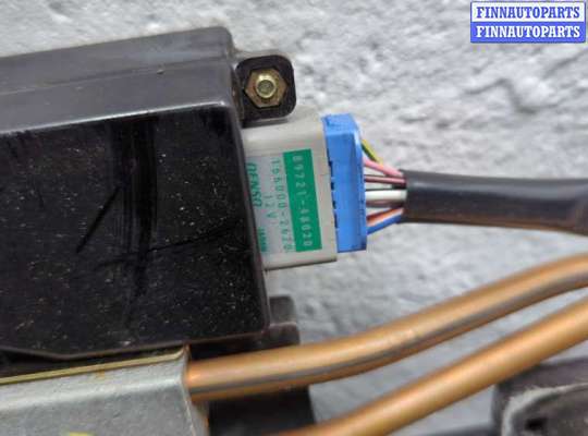 Люк (в сборе) на Toyota Corolla 10 (E150)