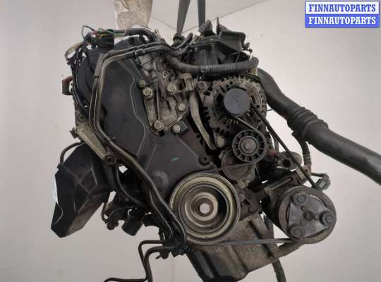 купить Компрессор кондиционера на Ford S-Max 2006-2010