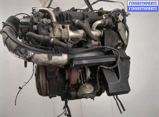 купить Компрессор кондиционера на Ford S-Max 2006-2010