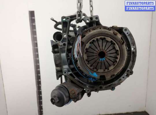 купить Блок цилиндров (Шорт блок) на Peugeot 207 2006-2015