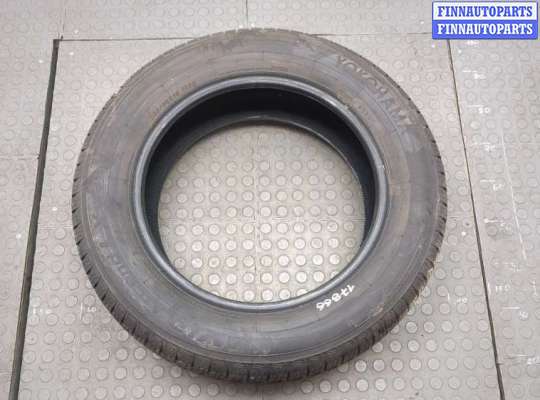 Шина на Volvo XC90