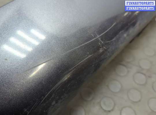 купить Накладка на порог на Toyota Camry V40 2006-2011