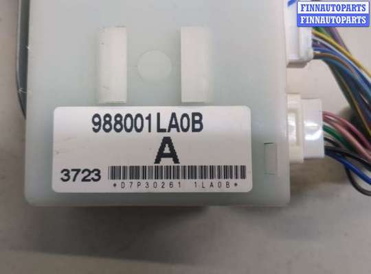 купить Блок управления сиденьями на Infiniti QX80 2014-2017