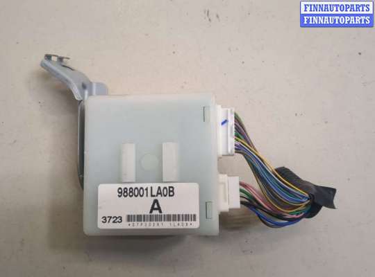 купить Блок управления сиденьями на Infiniti QX80 2014-2017