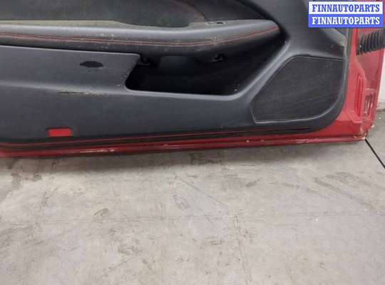 купить Дверь боковая (легковая) на Mercedes C W204 2007-2013