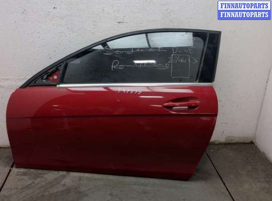 купить Дверь боковая (легковая) на Mercedes C W204 2007-2013