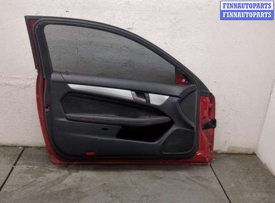 купить Дверь боковая (легковая) на Mercedes C W204 2007-2013