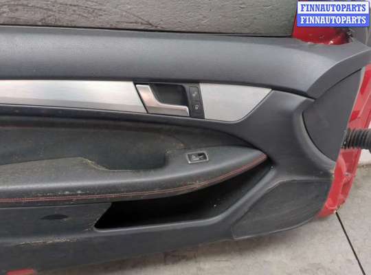 купить Дверь боковая (легковая) на Mercedes C W204 2007-2013