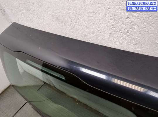 купить Обшивка крышки (двери) багажника на Volvo XC70 2002-2007