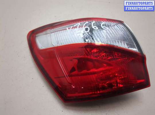Фонарь (задний) NS964887 на Nissan Qashqai 2006-2013