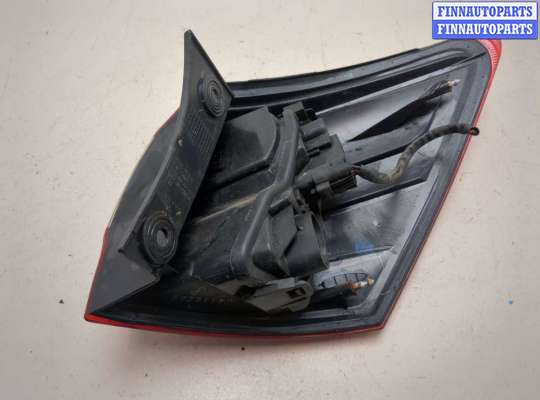 купить Фонарь (задний) на Nissan Qashqai 2006-2013