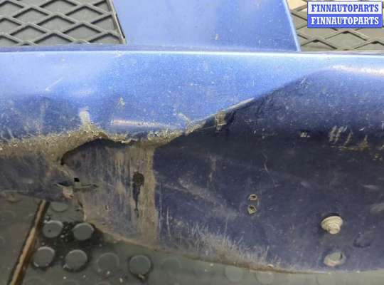 купить Бампер на BMW 3 E90, E91, E92, E93 2005-2012