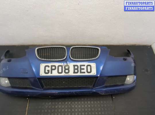 купить Бампер на BMW 3 E90, E91, E92, E93 2005-2012