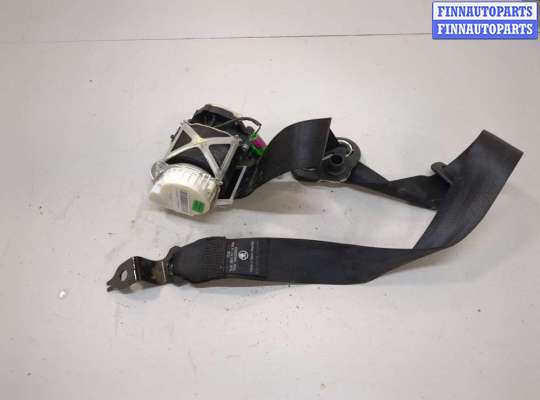 Ремень безопасности SK506580 на Skoda Fabia 2007-2014