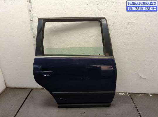 Ручка двери наружная VG2660620 на Volkswagen Passat 5 2000-2005