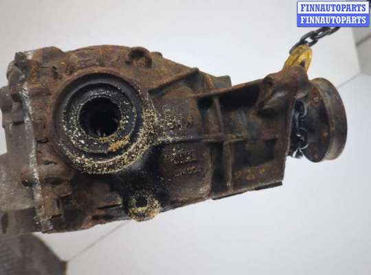 купить Редуктор моста на BMW X5 E53 2000-2006