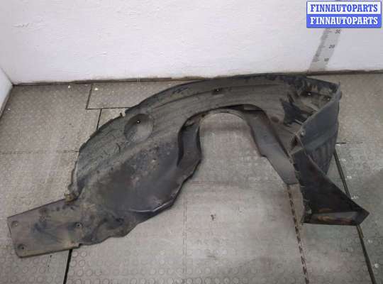 купить Защита арок (подкрылок) на Land Rover Range Rover 3 (LM) 2002-2012