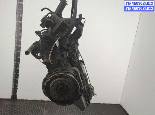 купить Двигатель (ДВС) на Mercedes Vaneo 2001-2005