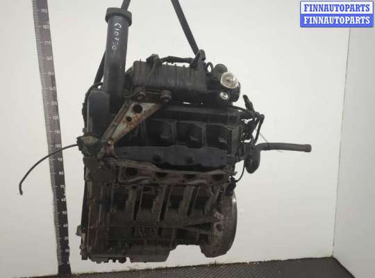 купить Двигатель (ДВС) на Mercedes Vaneo 2001-2005