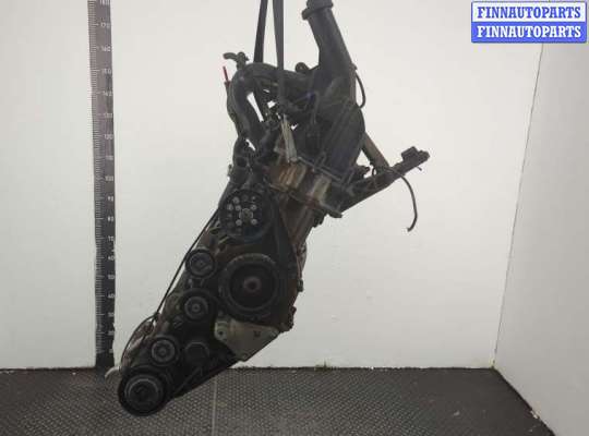 Двигатель (ДВС) MB1650816 на Mercedes Vaneo 2001-2005