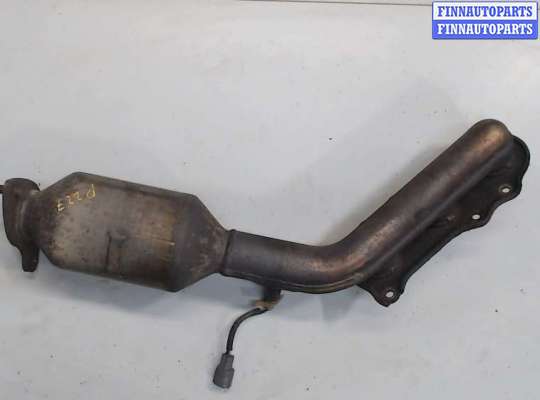 Катализатор TT871449 на Toyota 4 Runner 2003-2009