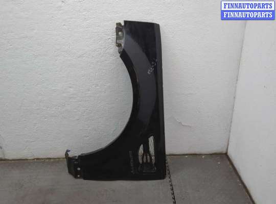 Крыло LRQ6038 на Land Rover Range Rover Sport 2005-2013
