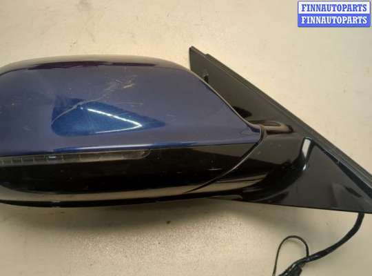 купить Зеркало боковое на Audi Q5 2008-2017