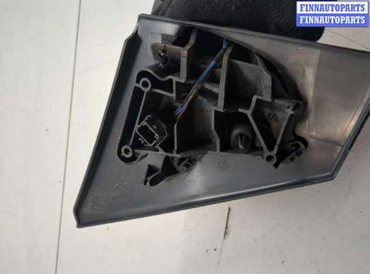 купить Зеркало боковое на Renault Megane 3 2009-2016
