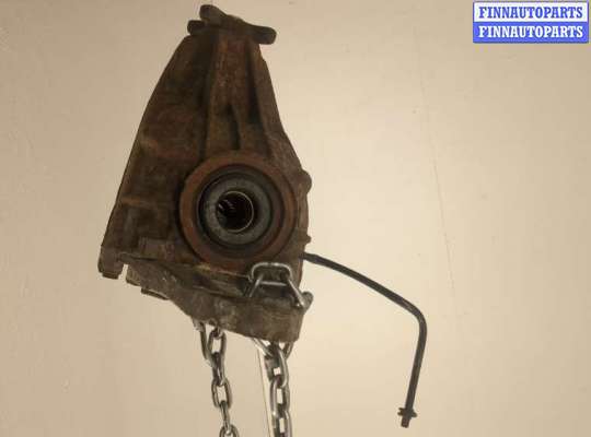 купить Редуктор моста на Mercedes Vito W639 2003-2014