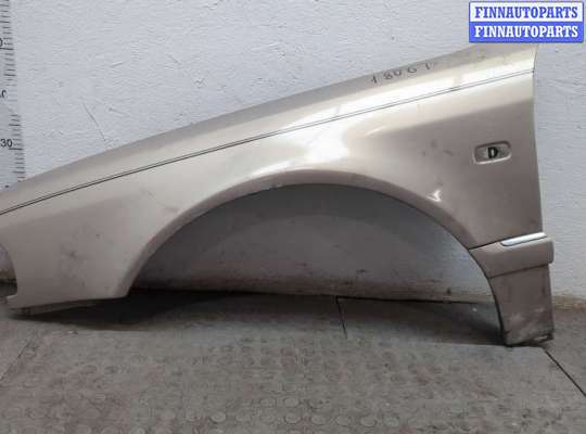Крыло переднее на Audi A8 (D2, 4D)
