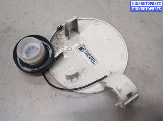 купить Лючок бензобака на SsangYong Korando 2010-2019