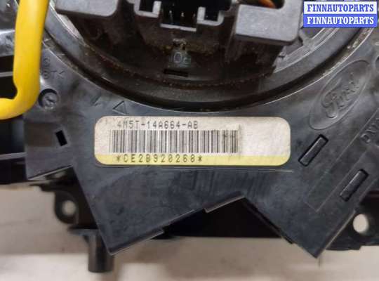 купить Переключатель поворотов и дворников (стрекоза) на Ford Kuga 2008-2012