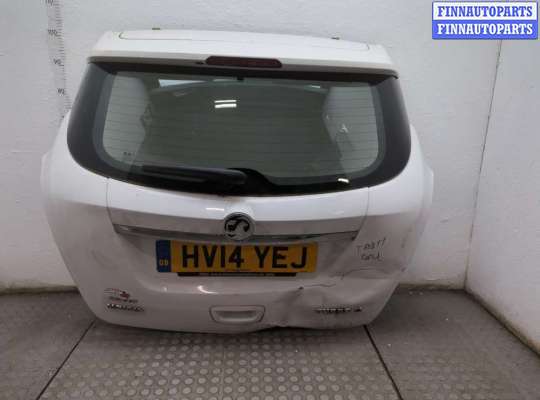 Купить Кнопка открывания багажника с крышки на Opel Mokka 2012-2019 Кнопка открывания багажника с крышки OP2383980 на Opel Mokka 2012-2019