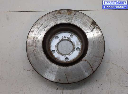 Диск тормозной FO2201012 на Ford Mondeo 4 2007-2015