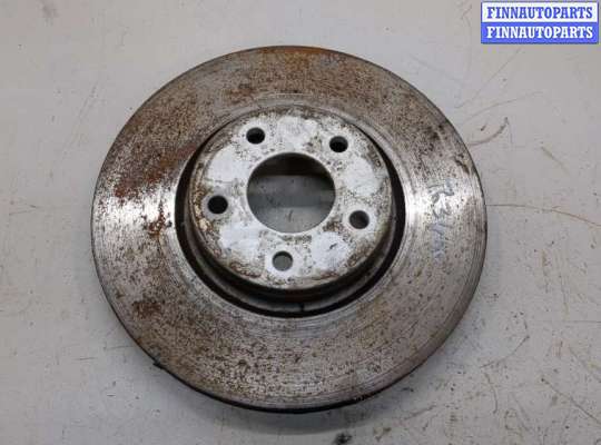 купить Диск тормозной на Ford Mondeo 4 2007-2015