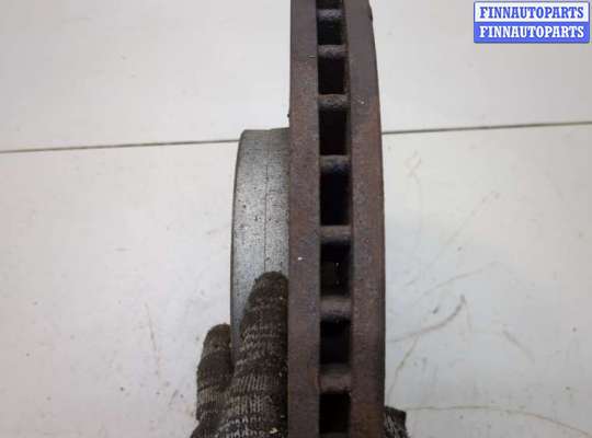 купить Диск тормозной на Ford Mondeo 4 2007-2015